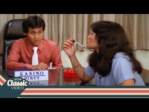 "New Highlight" Pintar Pintar Bodoh - Mau Mamer Tapi Gagal