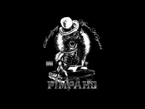SOULZAY X APOC KRYSIS - PIMPAHO (PROD. APOC KRYSIS)