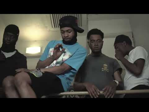 P3 x Chris Vec - Thug Baby [Official Video]