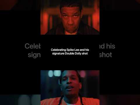 Trailer Quintessential Spike Lee.