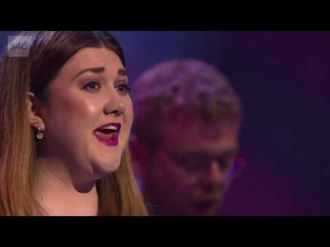 Cor CF1 - Dyma Fi (This is Me) Greatest Showman