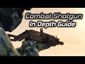GTA Online Combat Shotgun In Depth Guide How To Unlock Stats Comparisons And More