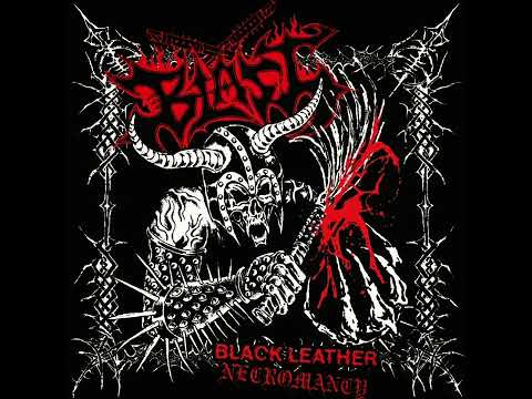 Blast: Bestial Holocaust