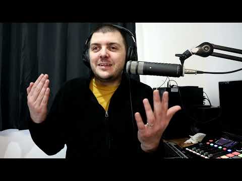 Jamie's Reaction to Rossi / Young in Conversation E1