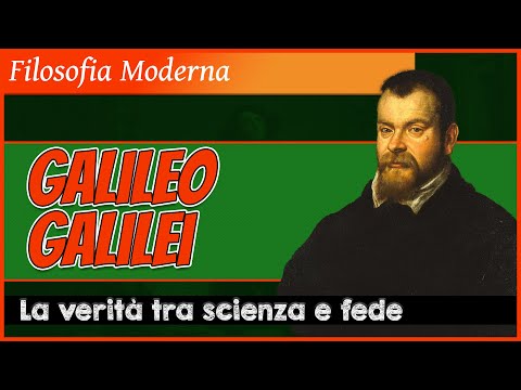 Galileo Galilei: la verità tra scienza e fede
