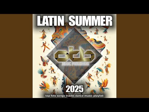 Los Latinos - Bara Bara Bere Bere cover