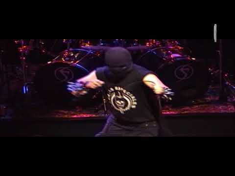 Occidens - Glorification of the Antichrist - Live SCD 2006