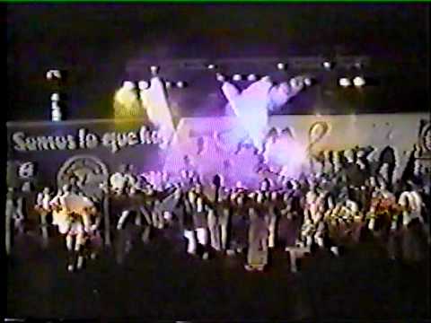 Thumbnail for Somos lo que hay (entero) - Team Cuba by R.E.M.