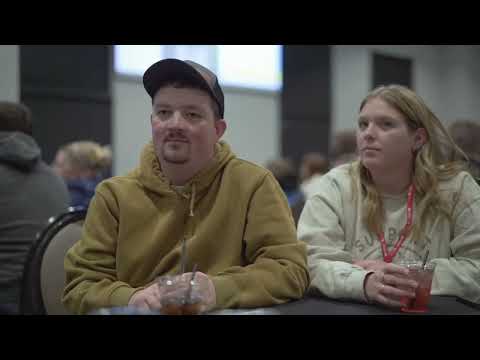 YF Conference Recap