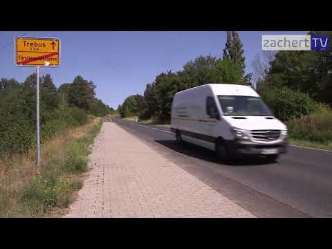 Achtung Straßensperrungen