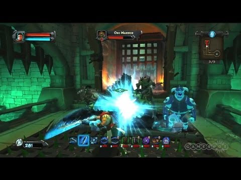 orcs must die xbox 360 achievements