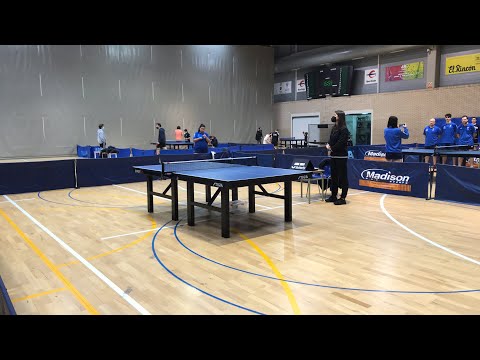 Helios Saragossa - Suris Calella