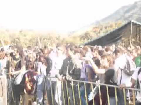 ANANDOSE LIVE @ 13 LUNAS