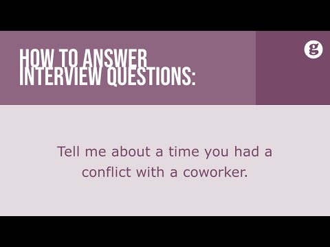 How to answer the interview question Describe your educational and professional background