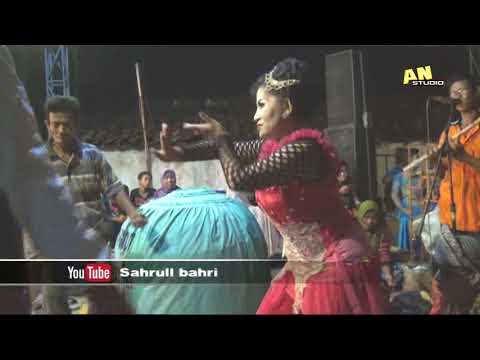 GAYA - GAYA JAIPONG SRI MULYA SEJATI LIVE WIJAHAN 2017