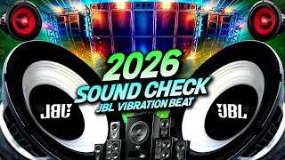 Download lagu Sound Check |🎧Dj | (2026) |🔊(Bass boosted)🔊JBL Dj Song | New Jbl Song | Hard Bass 🎧|Speaker Check🎹🎛️ mp3