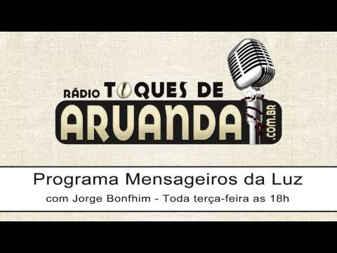 MENSAGEIROS DA LUZ | Uma demanda me pegou | 19-08-2014