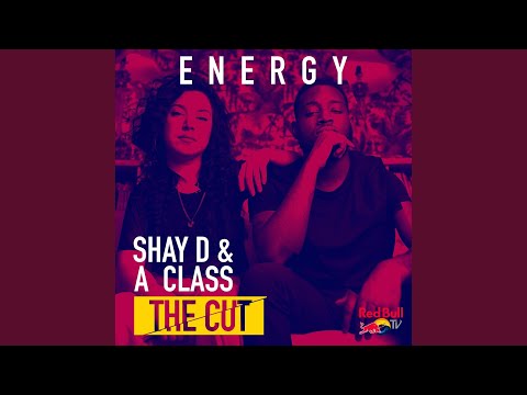 Energy (From Red Bull’s the Cut: UK)