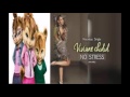 Viviane Chidid No Stress Mode CHIPMUNKS
