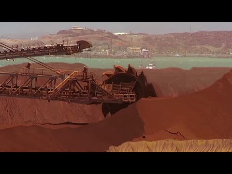 力拓高管因岩石避難所被毀而辭職。 (Rio Tinto execs quit over destroyed rock shelters)