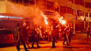 Narcolaptic - Destination Anywhere