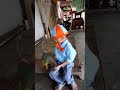 Blippi MyLittleBlippi