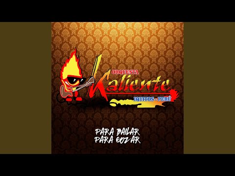 Vivo Por Este Amor - Grupo Kaliente