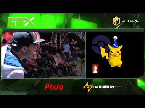 SPY | MacD (Peach) vs. TS | Axe (Pikachu) | SSBM Pools | GTX