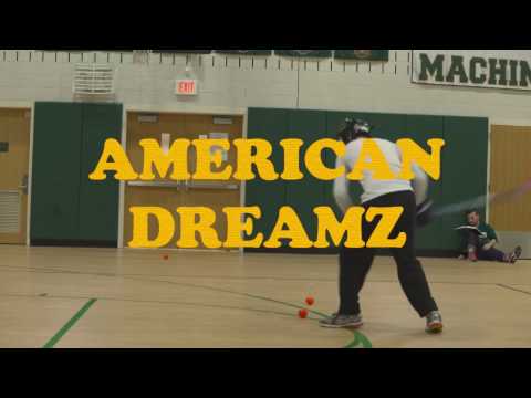 American Dreamz Episode 1