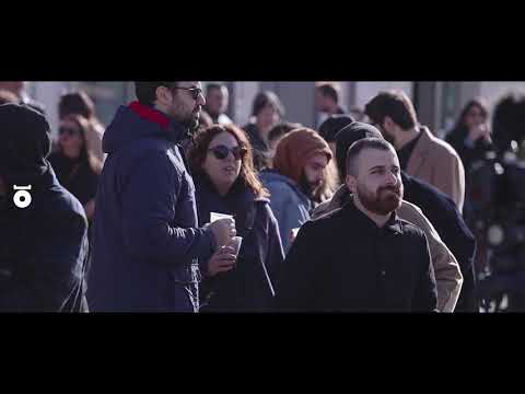 U.NICO in 180 GR -  Mercato Santo Spirito, Bari - 2019