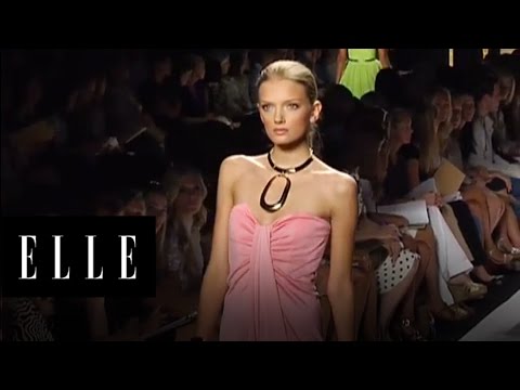 Michael Kors - Spring/Summer 2008 - ELLE
