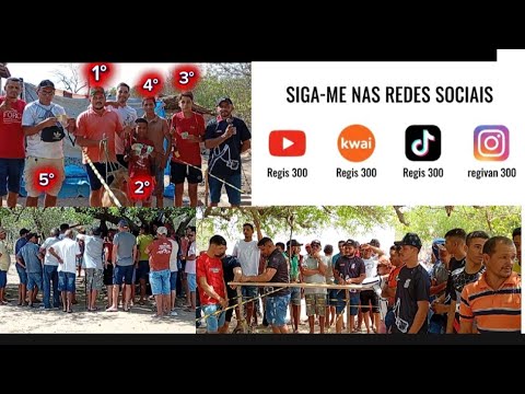 Torneio de baladeira sítio mardancaru salitre ceará 