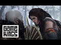 GK Journaal: 'Uitstel' God of War Ragnarök & Xbox valt PlayStation aan