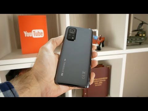 Честно о Xiaomi Mi 10T Pro 5G. Не стоит. Возьмите обычный Mi 10T 5G / Арстайл /