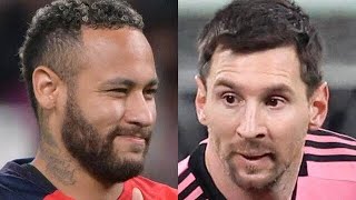 ネイマールの代理人を務める父　ＭＬＳシカゴに「メッシより高い給料」を要求