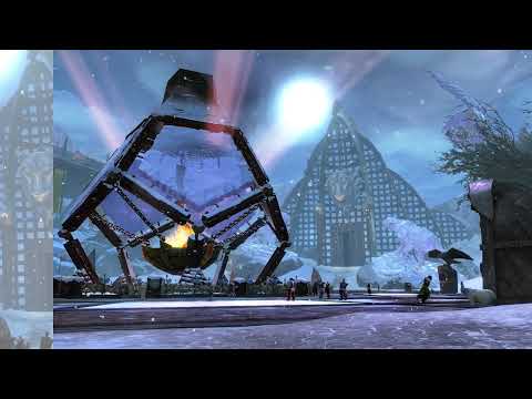 Best VGM 060 - Guild Wars 2 - Fear Not This Night