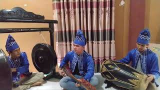 Download lagu Paris Tangkawang (Panting-Babun-Gong) mp3 Download lagu Paris Tangkawang (Panting-Babun-Gong) mp3