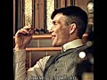 THE QUALITY Peaky Blinders Thomas Shelby Status Quotes Youtubeshorts