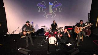 Alien Ant Farm &quot;Stranded&quot; ~ Jon Lovitz Comedy Club ~ Universal City, CA