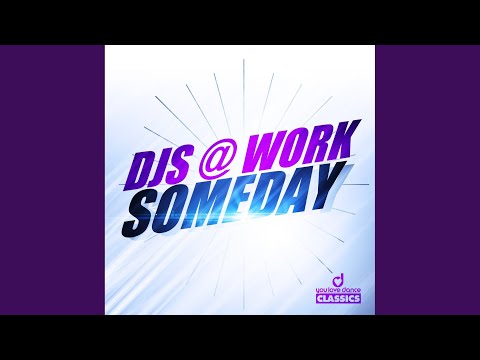 Someday (Vocal Extended)