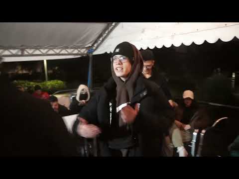 (OCTAVOS) IBÁN VS JOTAM | PRE GOLD FERROL 2023 |