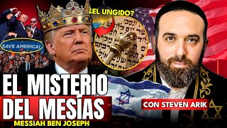 TRUMP está EN 2026 PREPARANDO EL CAMINO AL MESÍAS