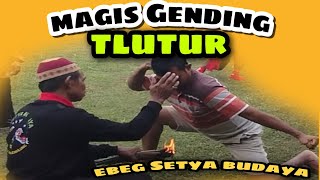 Download lagu magis Gending tlutur ebeg Setya budaya mp3