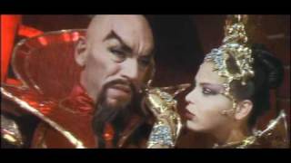 Flash Gordon Movie