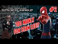 MY DAMSEL IN DISTRESS STAN LEE The Amazing Spider Man 2 Part 02