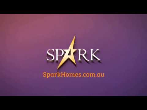 Spark Homes Foldable Pre Fab Homes High Rise Building Hotels