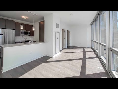 A Streeterville S5 studio at the new, high-amenity 465 North Park A Streeterville S5 studio at the new, high-amenity 465 North Park