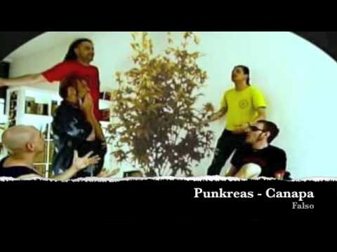 Punkreas - Canapa