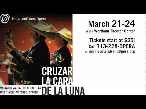 Cruzar la Cara de la Luna/To Cross the Face of the Moon