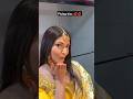 Yesha Sagar Gives Flying Kiss Yeshasagar Yesha